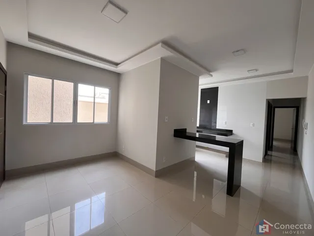Imagem 1: Apartamento À Venda no Aurélio Caixeta em Patos de Minas - 2 Quartos, Suíte e