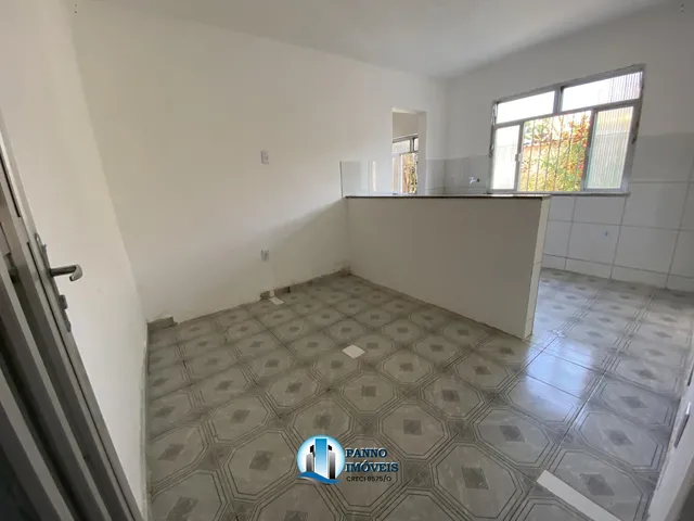 Imagem: Casa para Locação em Imbariê