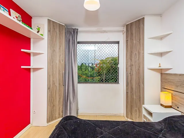 Imagem 9: Sobrado ao lado do Parque Tanguá com 245m², 3 quartos, suíte, ático, churrasqueira e