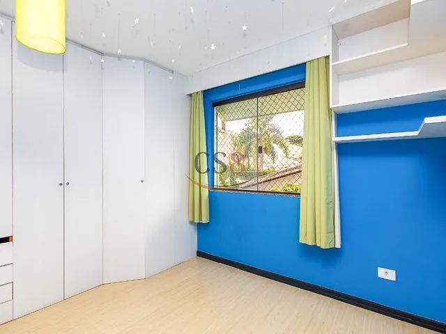 Imagem 13: Sobrado ao lado do Parque Tanguá com 245m², 3 quartos, suíte, ático, churrasqueira e