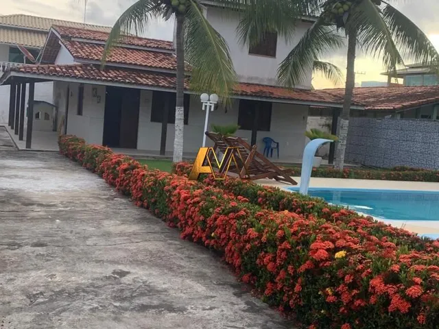 Imagem: Casa 4/4 EM BARRA DE JACUIPE