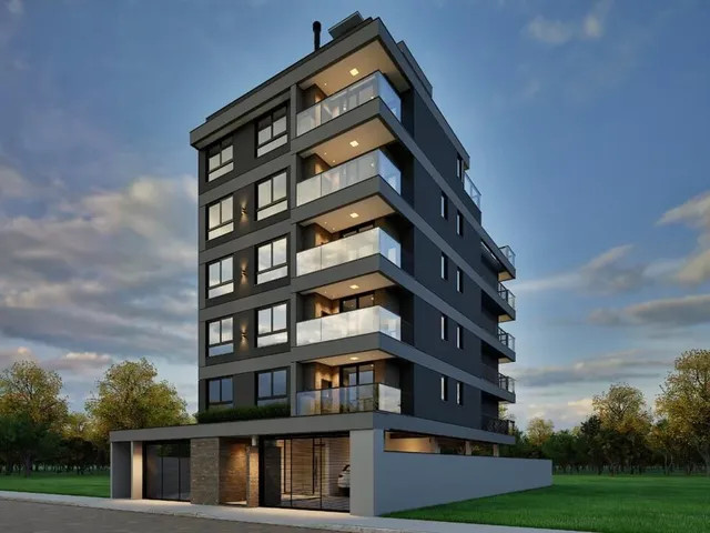 Imagem: Belíssimo Apartamento de 3 Quartos (1 Suíte)