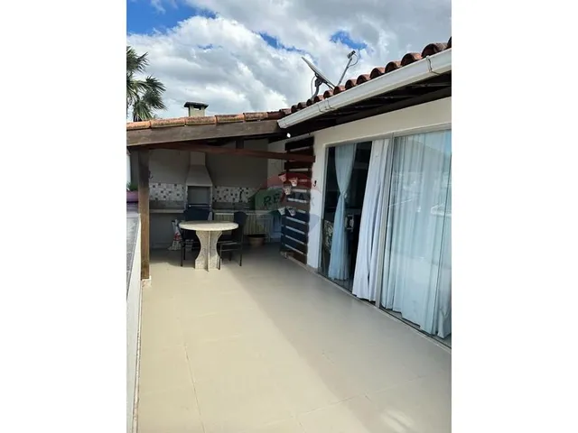 Imagem: O apartamento possui 3 Dormitórios, 1 Suíte, 2 Banheiros,