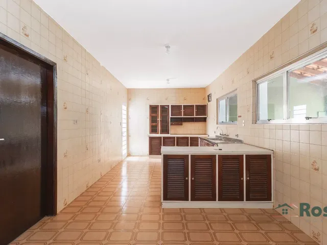 Imagem 15: Oportunidade Casa Residencial ou Comercial, para venda, Jardim Petrópolis, 05 quartos