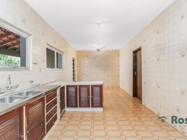 Imagem 16: Oportunidade Casa Residencial ou Comercial, para venda, Jardim Petrópolis, 05 quartos