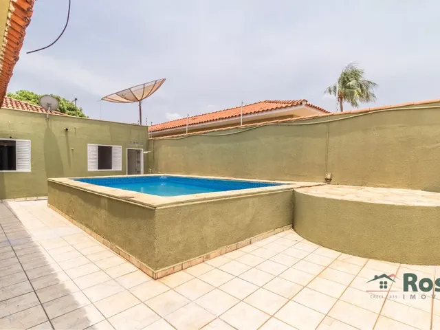 Imagem 5: Oportunidade Casa Residencial ou Comercial, para venda, Jardim Petrópolis, 05 quartos
