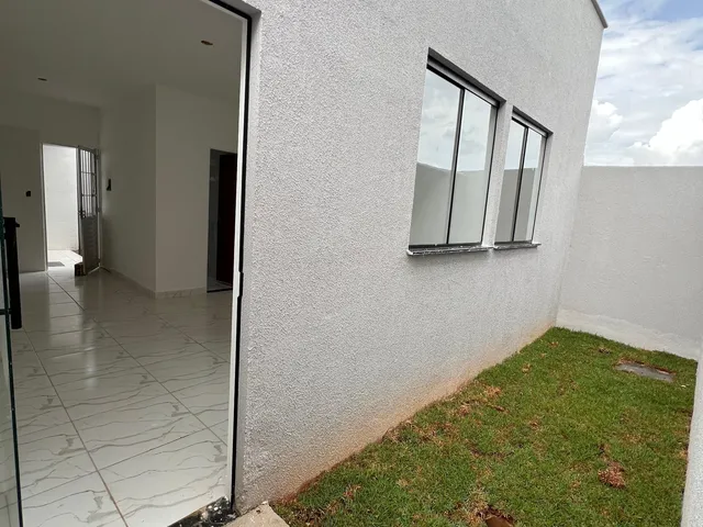 Imagem: Casa Geminada Residencial em Ribeirão das