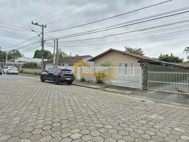 Imagem: Casa Averbada em Costa e Silva, Joinville/SC