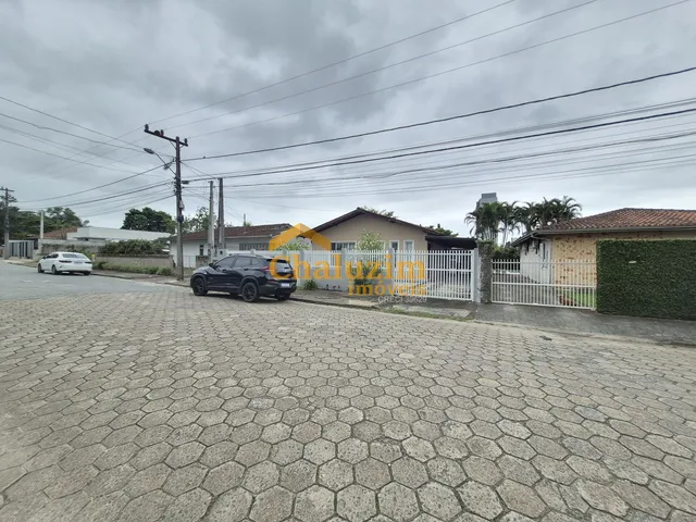 Imagem 5: Casa Averbada em Costa e Silva, Joinville/SC