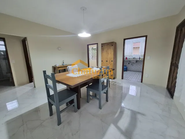 Imagem 9: Casa Averbada em Costa e Silva, Joinville/SC