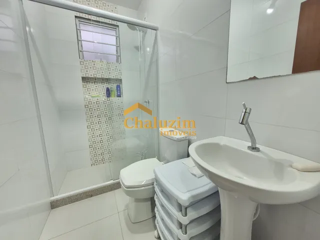 Imagem 13: Casa Averbada em Costa e Silva, Joinville/SC