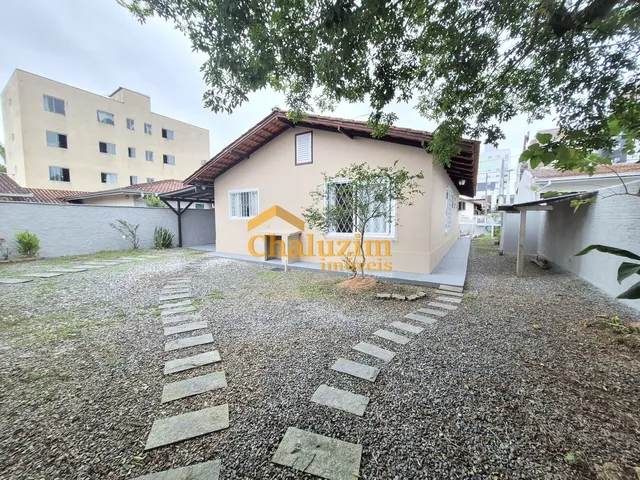 Imagem 10: Casa Averbada em Costa e Silva, Joinville/SC