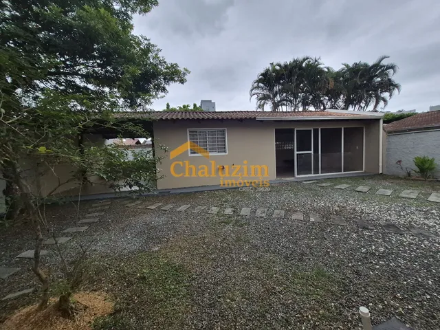 Imagem 16: Casa Averbada em Costa e Silva, Joinville/SC