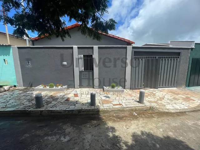 Imagem: Casa em Setor Central, Guapó/GO