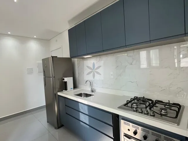 Imagem 5: Apartamento em Jardim, Santo André/SP