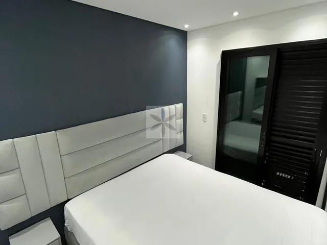 Imagem 2: Apartamento em Jardim, Santo André/SP