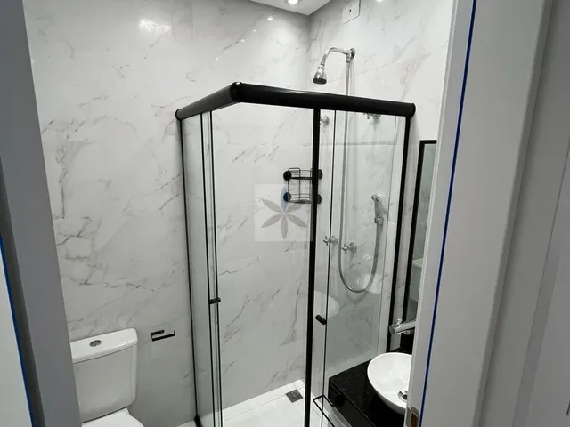 Imagem 4: Apartamento em Jardim, Santo André/SP