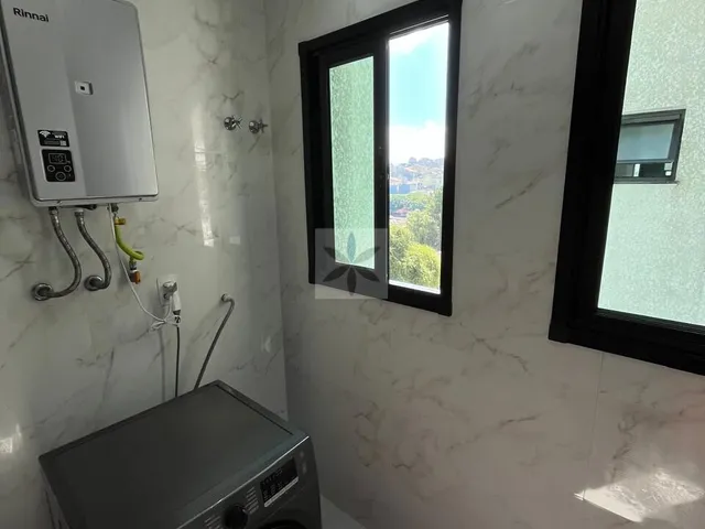 Imagem 6: Apartamento em Jardim, Santo André/SP