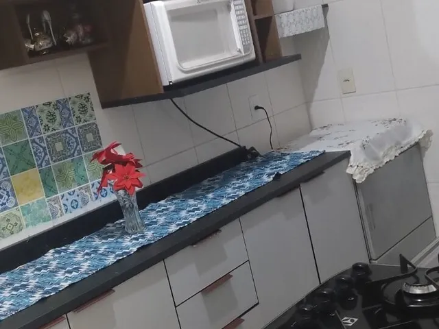 Imagem 12: Apartamento em Centro, Santo André/SP