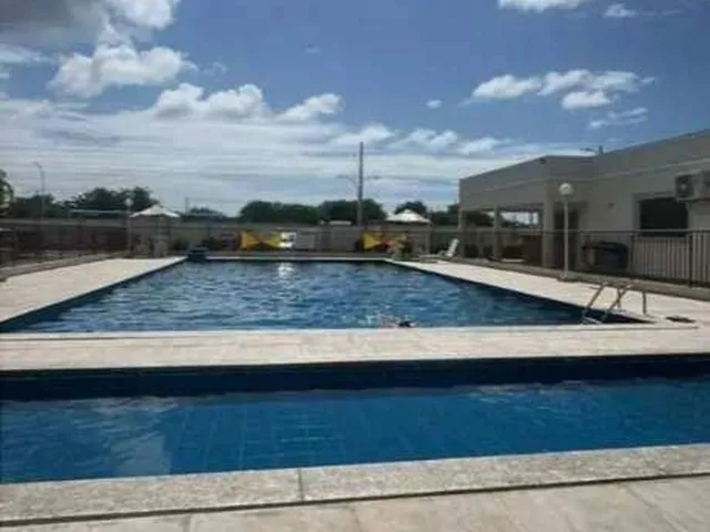 Imagem 1: Apartamento à venda em Aracaju, Marivan, com 2 quartos, 43m²
