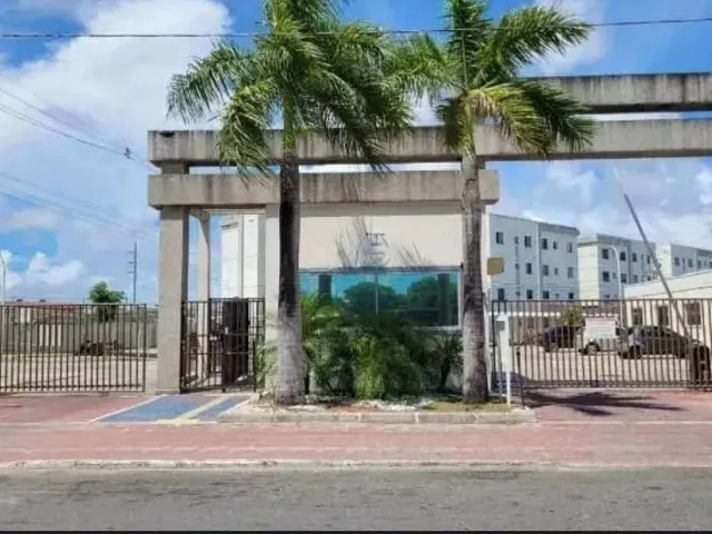 Imagem 2: Apartamento à venda em Aracaju, Marivan, com 2 quartos, 43m²