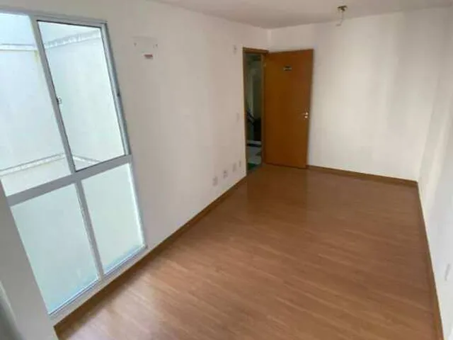 Imagem 3: Apartamento à venda em Aracaju, Marivan, com 2 quartos, 43m²