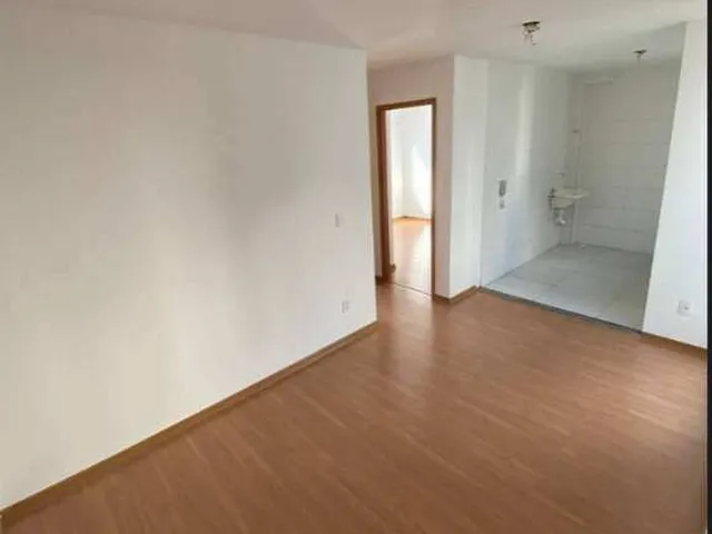 Imagem 7: Apartamento à venda em Aracaju, Marivan, com 2 quartos, 43m²