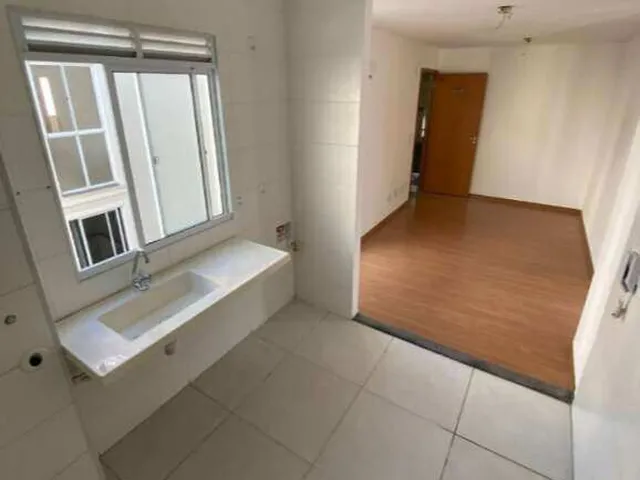 Imagem 4: Apartamento à venda em Aracaju, Marivan, com 2 quartos, 43m²