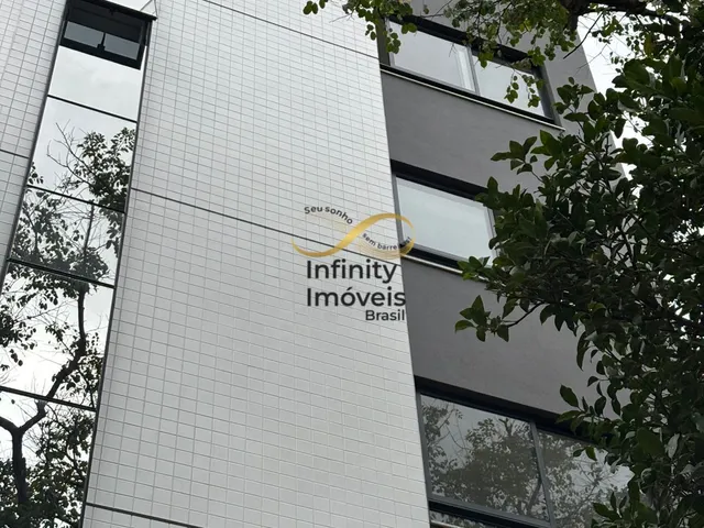 Imagem: Apartamento à venda no bairro Anchieta