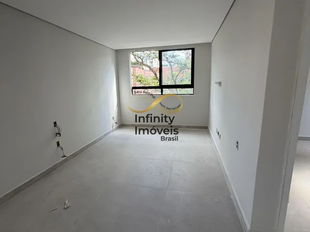 Imagem 5: Apartamento à venda no bairro Anchieta - Belo Horizonte/MG