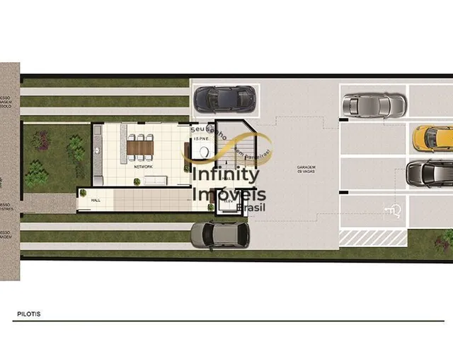Imagem 3: Apartamento à venda no bairro Anchieta - Belo Horizonte/MG
