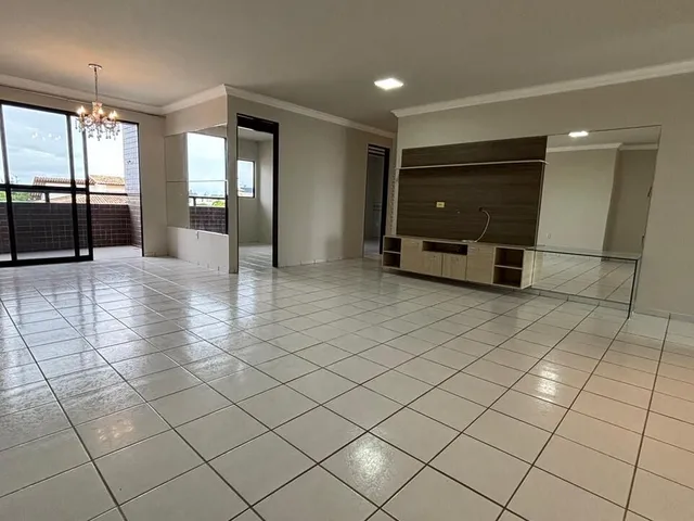 Imagem 5: Cobertura linear nos Bancários com piscina privativa!!!