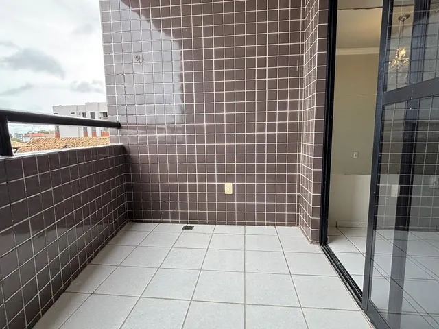Imagem 15: Cobertura linear nos Bancários com piscina privativa!!!