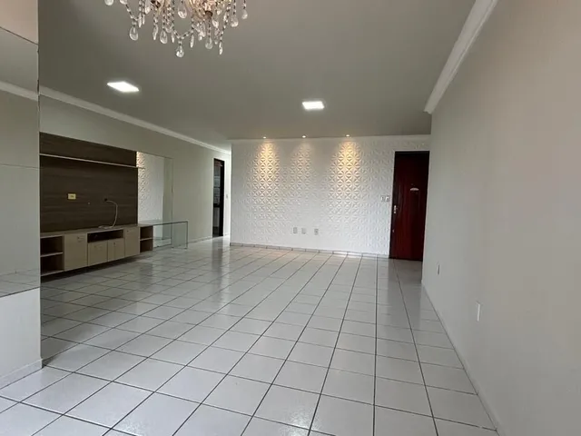 Imagem 9: Cobertura linear nos Bancários com piscina privativa!!!