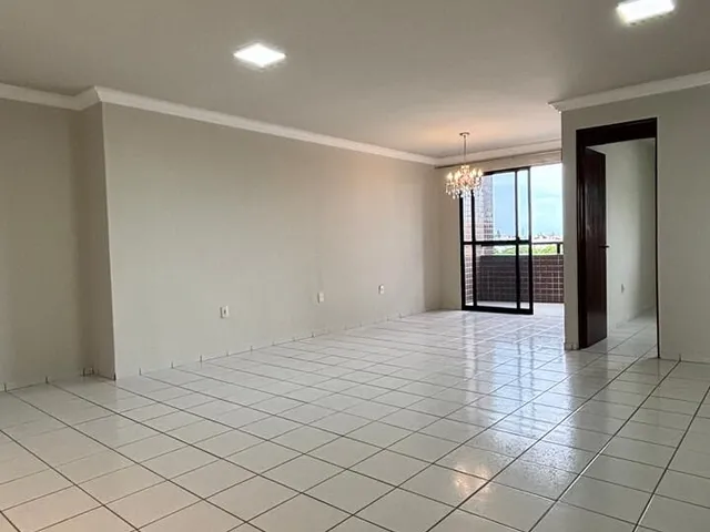 Imagem 3: Cobertura linear nos Bancários com piscina privativa!!!