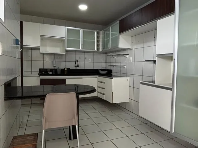 Imagem 4: Cobertura linear nos Bancários com piscina privativa!!!