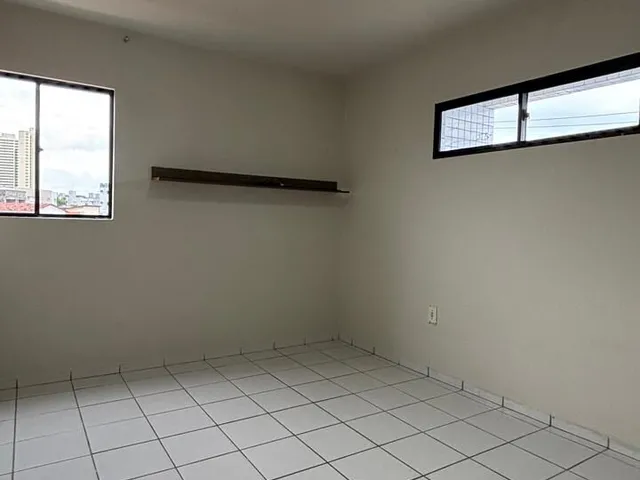 Imagem 8: Cobertura linear nos Bancários com piscina privativa!!!