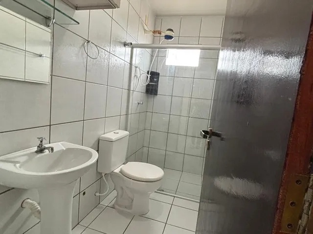 Imagem 7: Cobertura linear nos Bancários com piscina privativa!!!