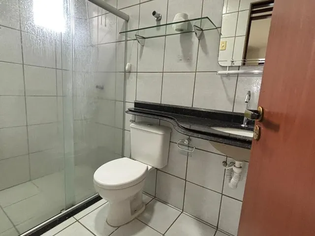 Imagem 10: Cobertura linear nos Bancários com piscina privativa!!!