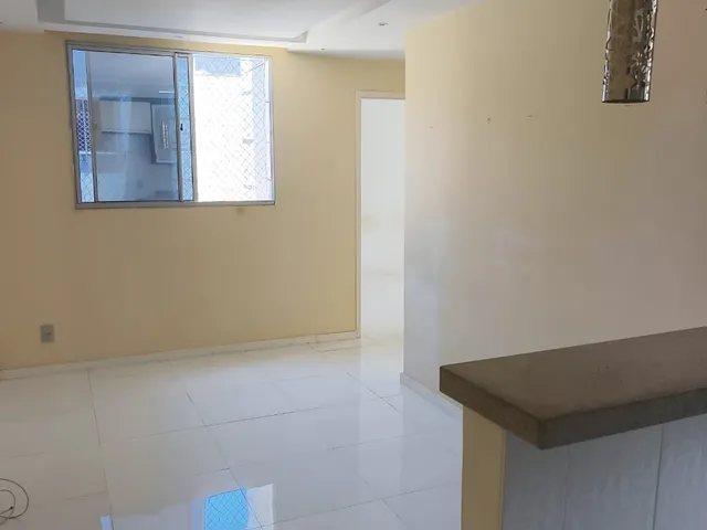 Imagem: Apartamento Residencial em Lauro de Freitas