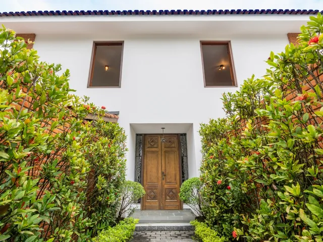 Imagem 5: Casa para venda em Vila Morumbi com 4 quartos, sendo 4 suítes, 410m²