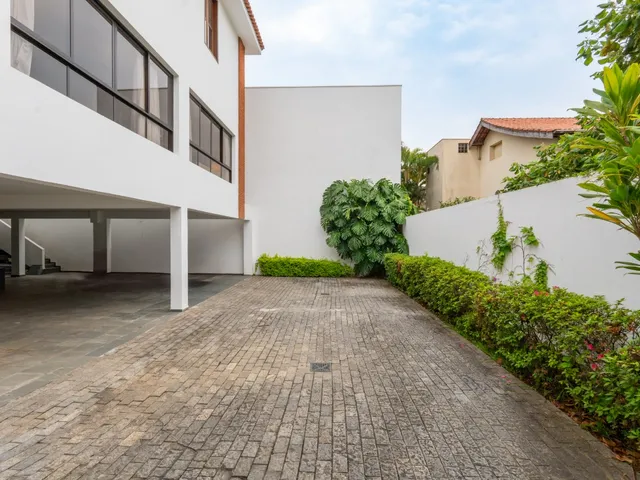 Imagem 7: Casa para venda em Vila Morumbi com 4 quartos, sendo 4 suítes, 410m²