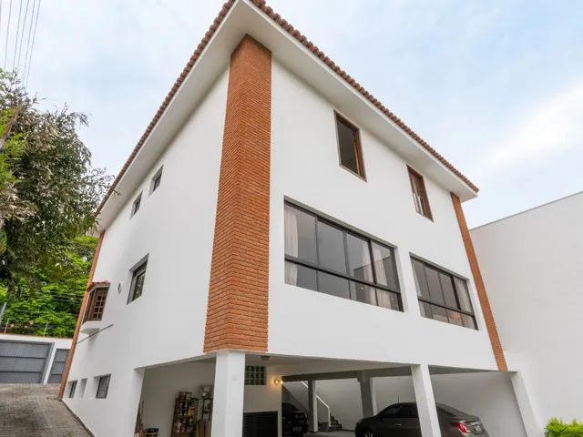 Imagem 8: Casa para venda em Vila Morumbi com 4 quartos, sendo 4 suítes, 410m²