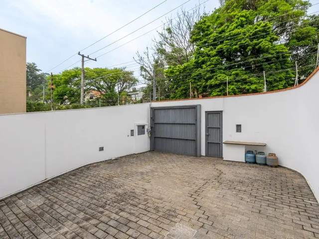 Imagem 10: Casa para venda em Vila Morumbi com 4 quartos, sendo 4 suítes, 410m²