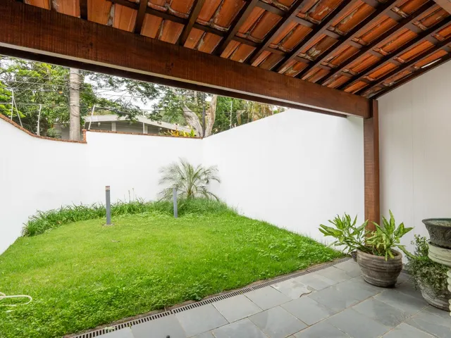 Imagem 11: Casa para venda em Vila Morumbi com 4 quartos, sendo 4 suítes, 410m²