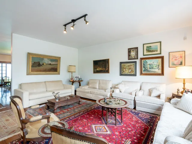 Imagem 14: Casa para venda em Vila Morumbi com 4 quartos, sendo 4 suítes, 410m²