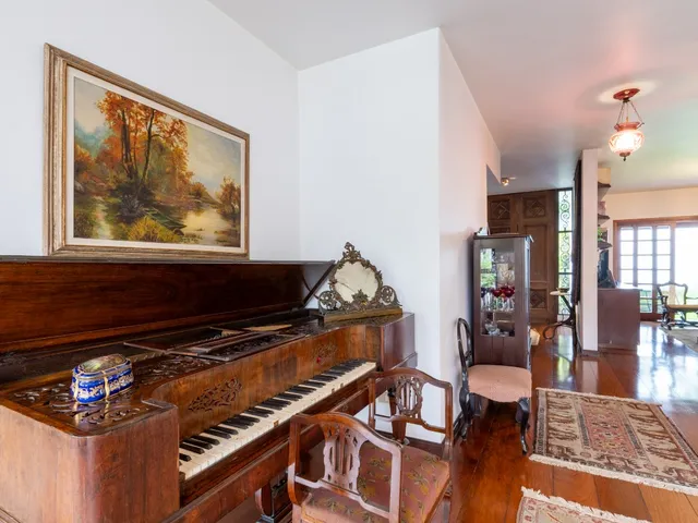 Imagem 15: Casa para venda em Vila Morumbi com 4 quartos, sendo 4 suítes, 410m²