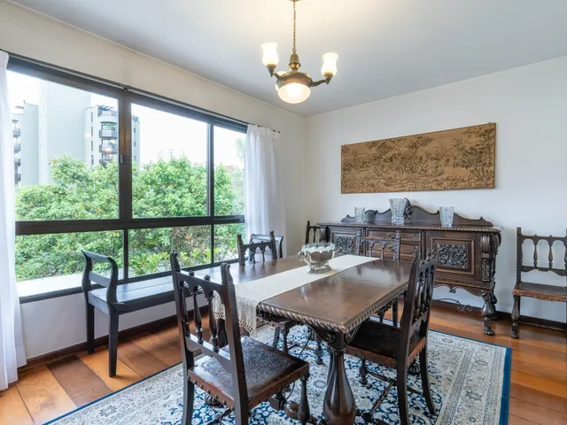 Imagem 16: Casa para venda em Vila Morumbi com 4 quartos, sendo 4 suítes, 410m²