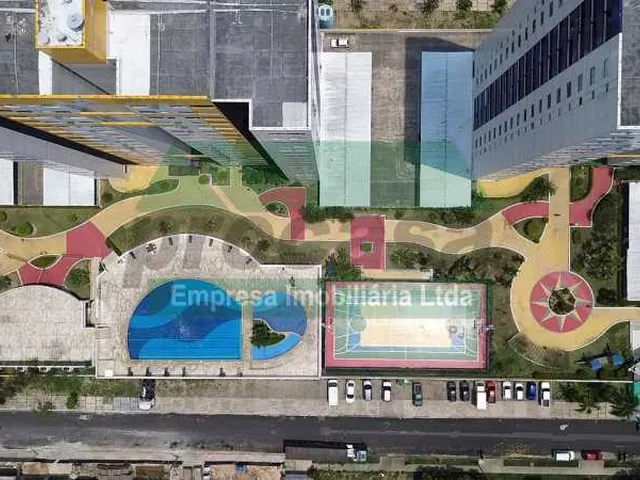 Imagem 2: Apartamento : / Residencial / Ponta Negra