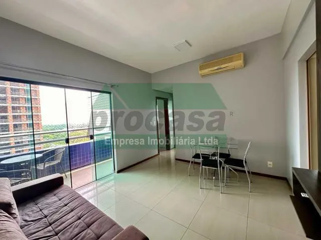 Imagem 4: Apartamento : / Residencial / Ponta Negra